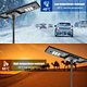  solar led street light